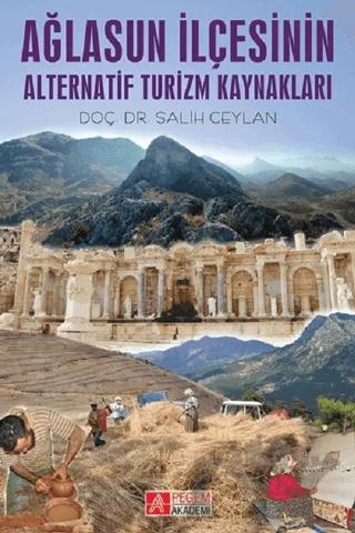 Ağlasun İlçesinin Alternatif Turizm Kaynakları