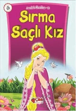 Sırma Saçlı Kız