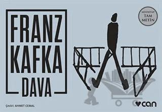 Dava (Mini Kitap)