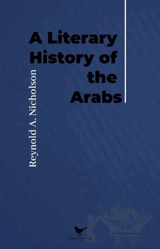 A Literary History of the Arabs