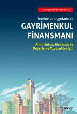 Gayrimenkul Finansmanı