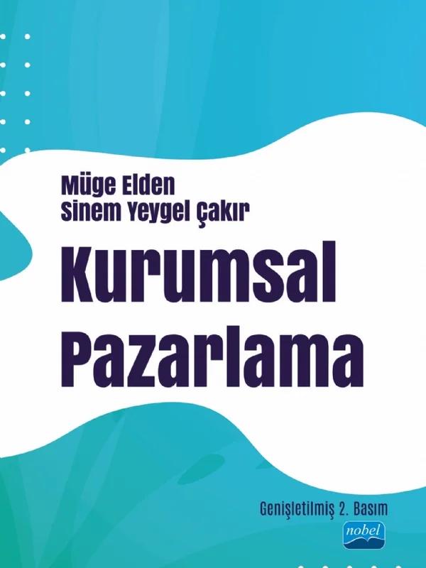 Kurumsal Pazarlama