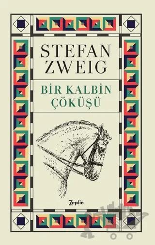 Bir Kalbin Çöküşü