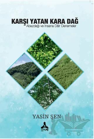 Karşı Yatan Kara Dağ