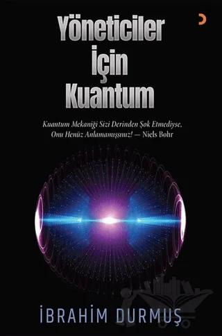 Yöneticiler için Kuantum