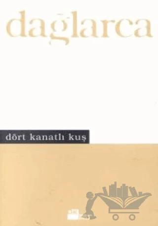 Dört Kanatlı Kuş