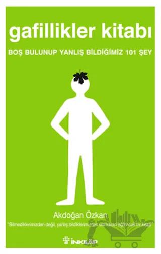 Gafillikler Kitabı