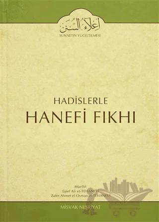 Hadislerle Hanefi Fıkhı 19