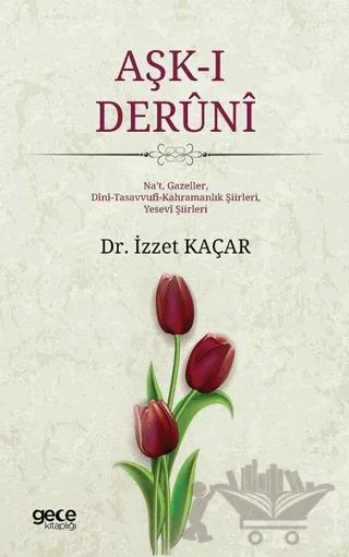 Aşk-ı Deruni