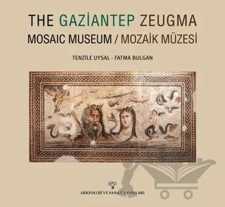 The Gaziantep Zeugma Mosaic Museum / Mozaik Müzesi