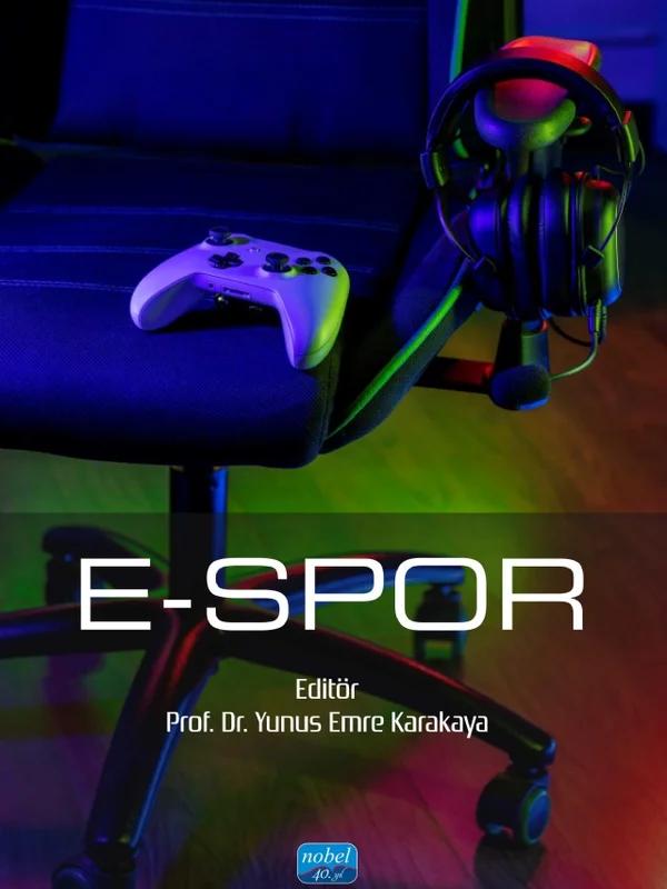 E-SPOR