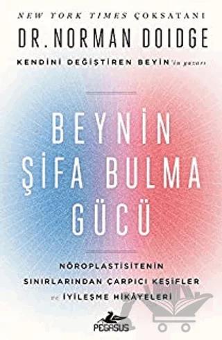 Beynin Şifa Bulma Gücü