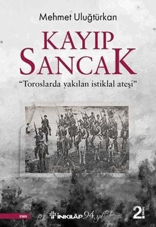 Kayıp Sancak