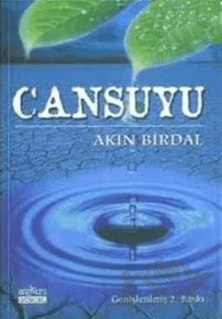 Cansuyu