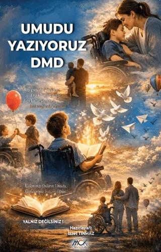 Umudu Yazıyoruz - DMD