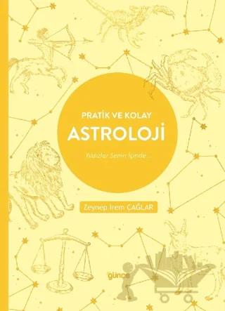 Pratik ve Kolay Astroloji