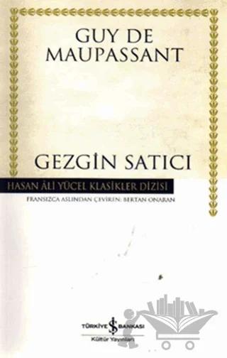 Gezgin Satıcı