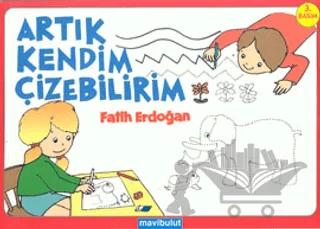 Artık Kendim Çizebilirim
