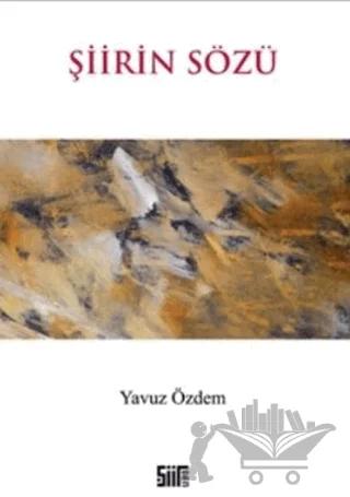 Şiirin Sözü