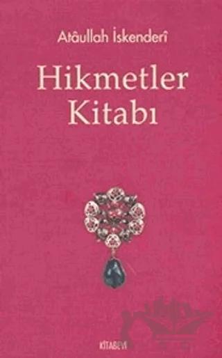 Hikmetler Kitabı