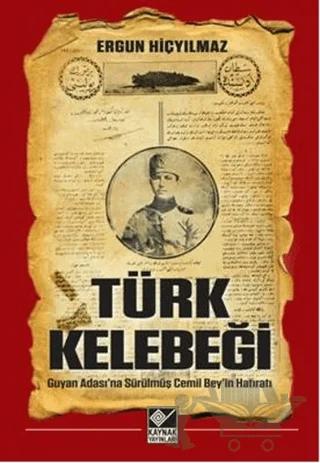 Türk Kelebeği