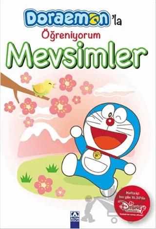 Mevsimler