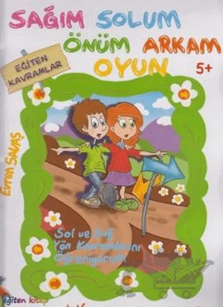 Sağım Solum Önüm Arkam Oyun