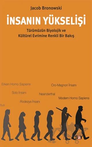 İnsanın Yükselişi