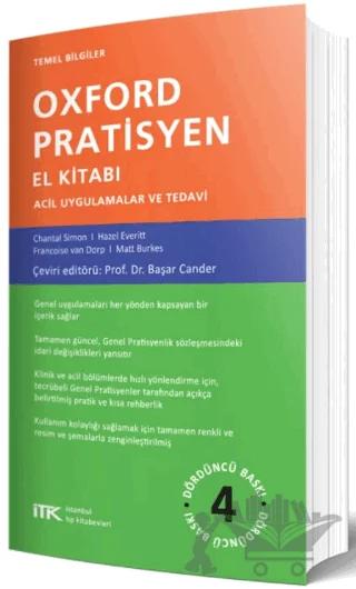 Oxford Pratisyen El Kitabı