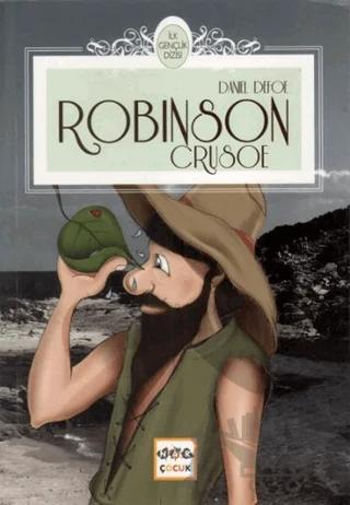 Robinson Crusoe