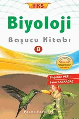 YKS Biyoloji Başucu Kitabı B