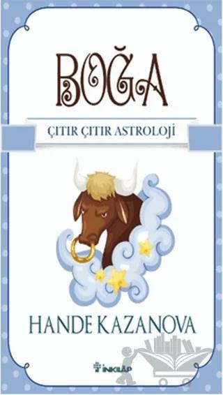 Boğa - Çıtır Çıtır Astroloji