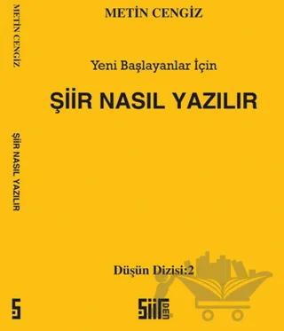Şiir Nasıl Yazılır
