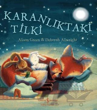 Karanlıktaki Tilki