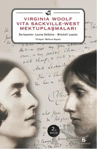 Virginia Woolf - Vita Sackville - West Mektuplaşmaları
