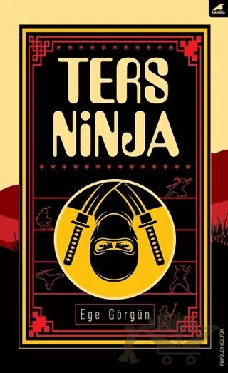 Ters Ninja