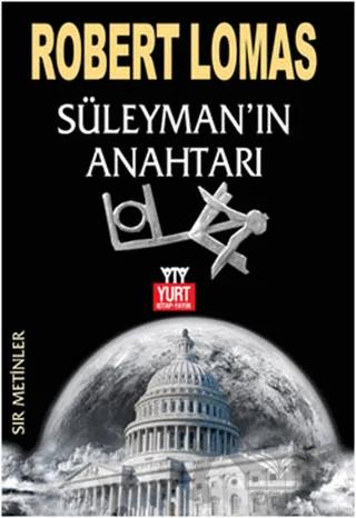 Süleyman’ın Anahtarı