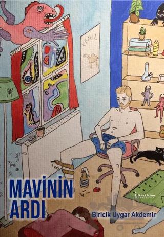 Mavinin Ardı