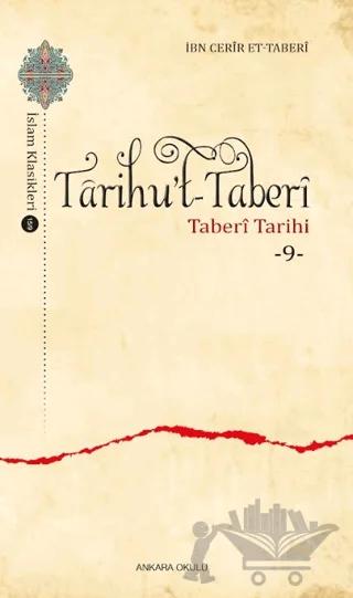 Tarihu’t-Taberi -9-