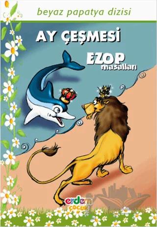 Beyaz Papatya Dizisi - Ay Çeşmesi