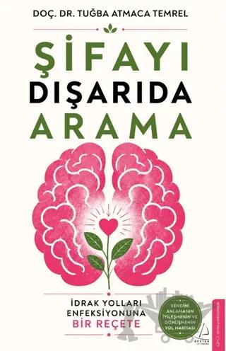 Şifayı Dışarıda Arama