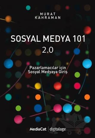 Sosyal Medya 101 2.0