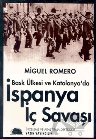 Bask Ülkesi ve Katalonya’da İspanya İç Savaşı