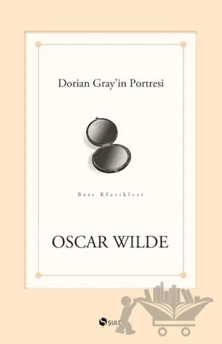 Dorian Gray’in Portresi