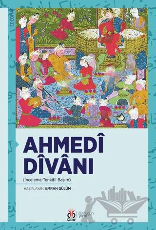 Ahmedi Divanı