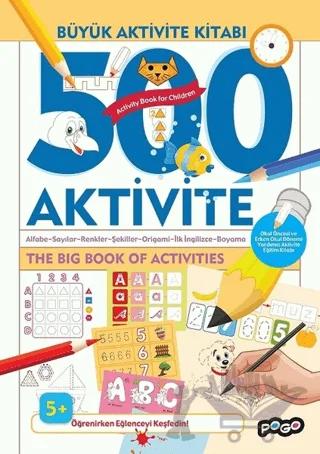 500 Aktivite