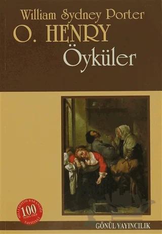 Öyküler