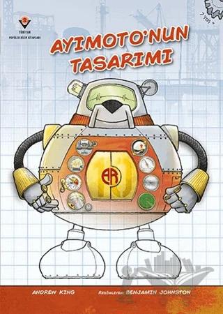 Ayımoto'nun Tasarımı