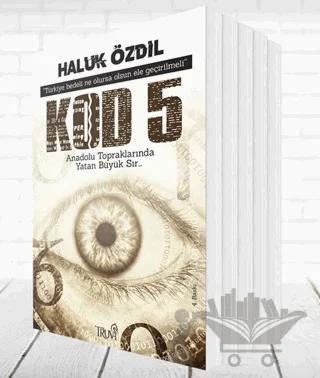 Haluk Özdil Seti (5 Kitap)