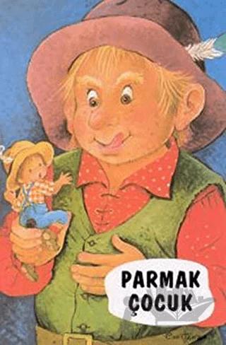 Parmak Çocuk